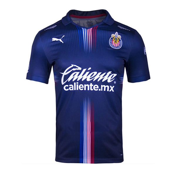 Thailandia Maglia Guadalajara Terza 2021/22